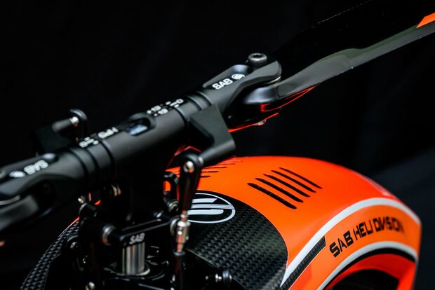 ilGoblin 590 Orange