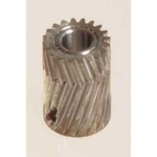 Pinion for herringbone gear 20 teeth, M0,5