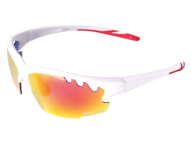 Ice sunglasses