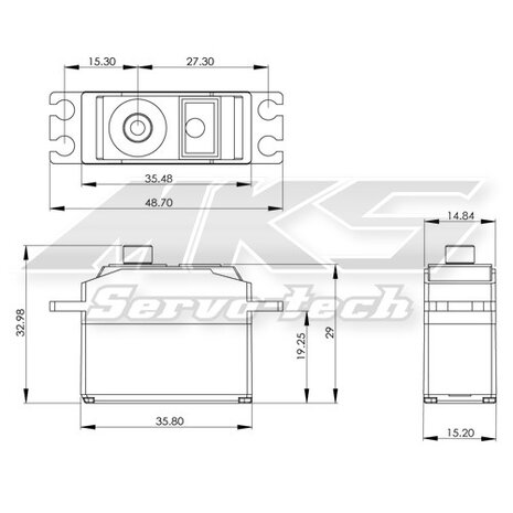 MKS DS8910A+