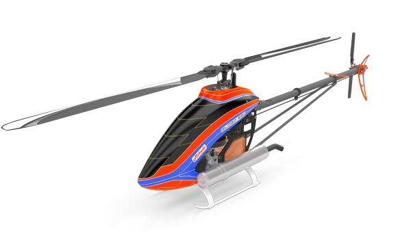 GLOGO 690SX helicopter kit