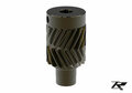 Tron-7.0-ADVANCE-CNC-15T-Herringbone-motor-pinion