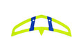 Horizontal-stabilizer-neon-yellow