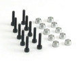Screws-for-mounting-M25X12