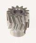 Pinion-13-Teeth-Ø6mm-Herringbone-M1