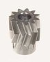 Pinion-11-Teeth-Ø6mm-Herringbone-M1