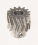 Pinion-14-Teeth-Ø6mm-Herringbone-M1