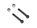 Socket-head-cap-screw-M4x25