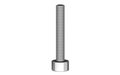 Cap-screws-M3x18-(yoke)