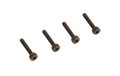 Socket-head-cap-screw-M2x10