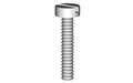 Cylinder-screw-M2x10